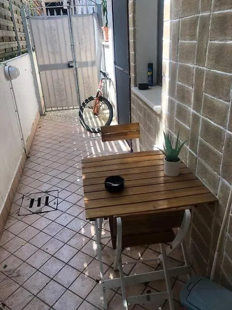 Mdm Apartment Ravenna