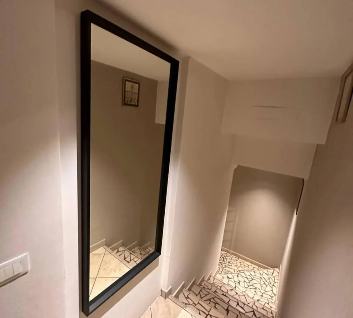 Mdm Apartment Ravenna