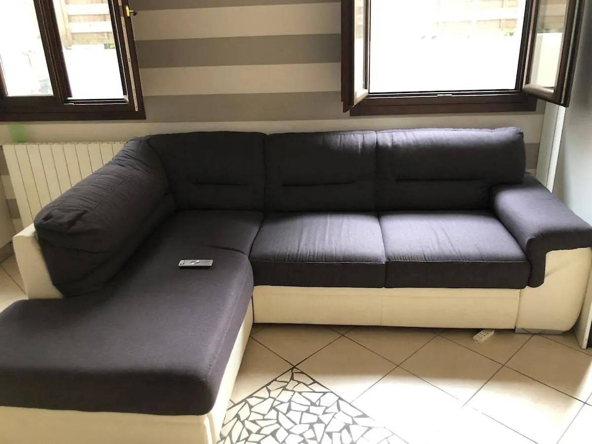 Mdm Apartment Ravenna